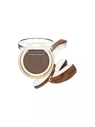 CLARINS | Lidschatten - Ombre Skin Mono Satin (06 Mocha) | 